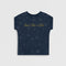 Multi Stars Graphic Tee